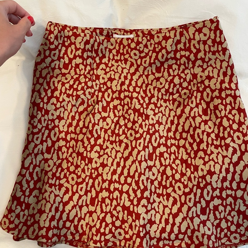 Princess Polly Skirt